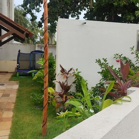 Suite 100M Da Praia De Pôrto das Galinhas エクステリア 写真
