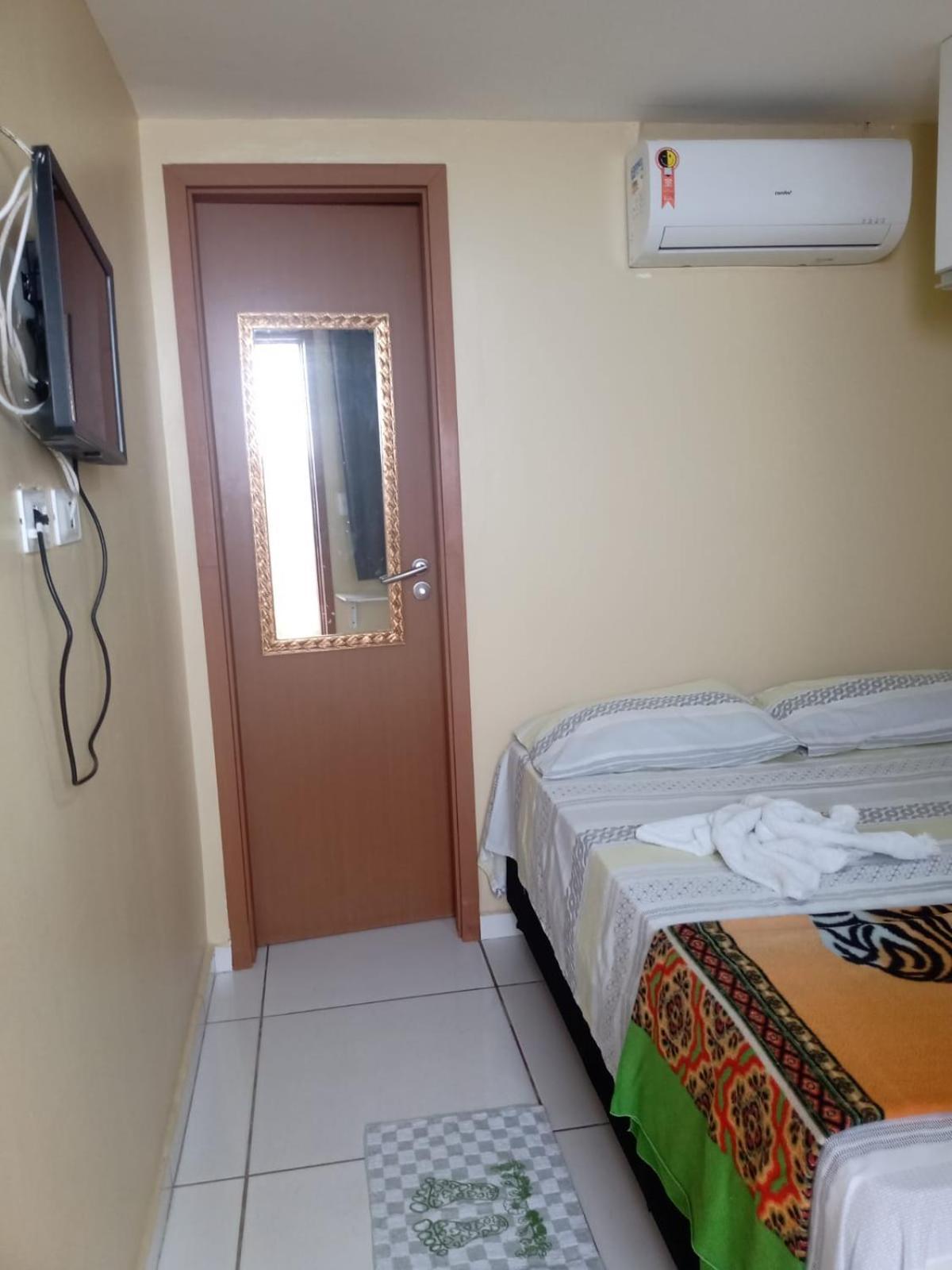 Suite 100M Da Praia De Pôrto das Galinhas エクステリア 写真