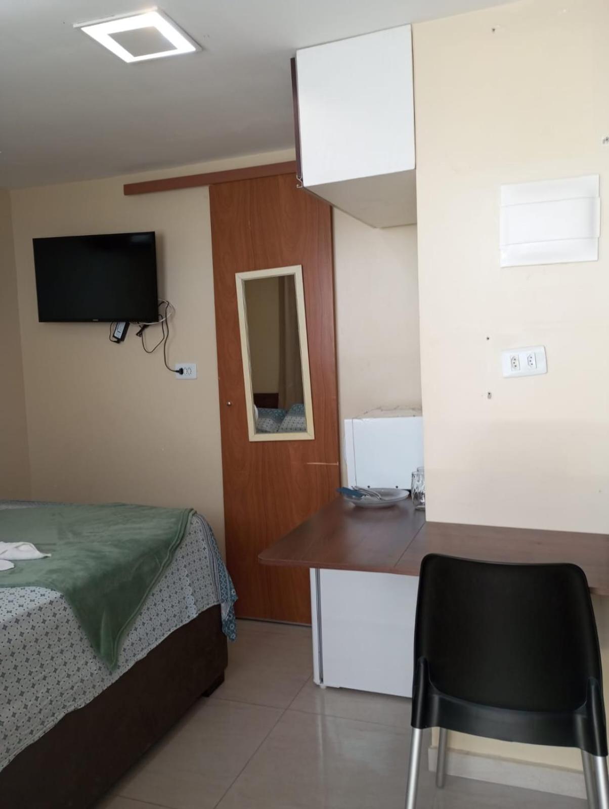Suite 100M Da Praia De Pôrto das Galinhas エクステリア 写真